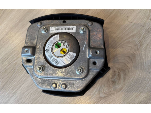 Volant Mercedes-Benz ML W164 2008 A1644603503, 1644603503