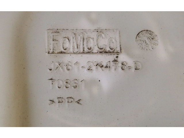 Блок АБС LX6C2D335, LX6C2D335MH   Ford  Escape IV  2020- года