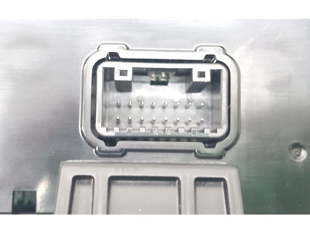 Блок управления климат-контролем 97250J7201 KIA Xceed