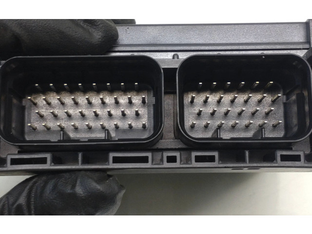 Блок управления коробкой передач 8631A264, G1T33272H   Mitsubishi Lancer VIII