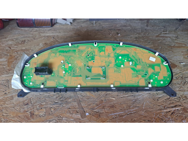 Přístrojová deska Peugeot 406 1999 9644230380, 110080108002