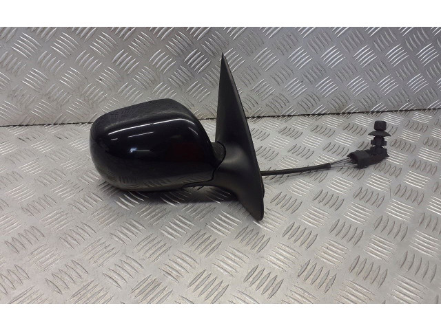 Зеркало электрическое Skoda Fabia Mk1 (6Y) 1999 - 2007 года