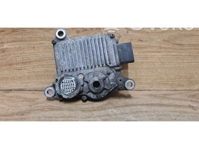 Блок управления коробкой передач 30751946   Volvo V70