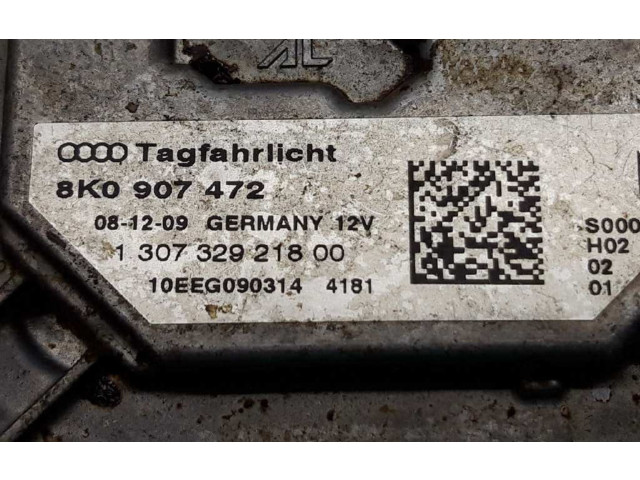 Блок управления Xenon