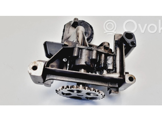 Čerpadlo oleje 9431291021, 9636992480   Citroen Jumper 2.2  