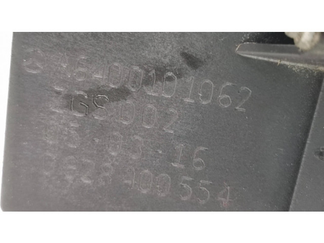 Осадитель топлива (сепаратор)