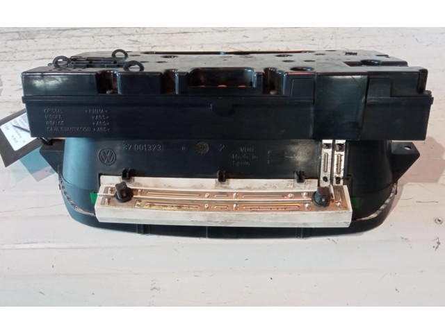 Панель приборов 88311235 Volkswagen Caddy