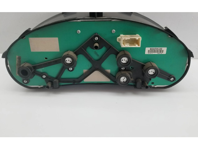 Přístrojová deska Citroen Berlingo 2009 5550003000