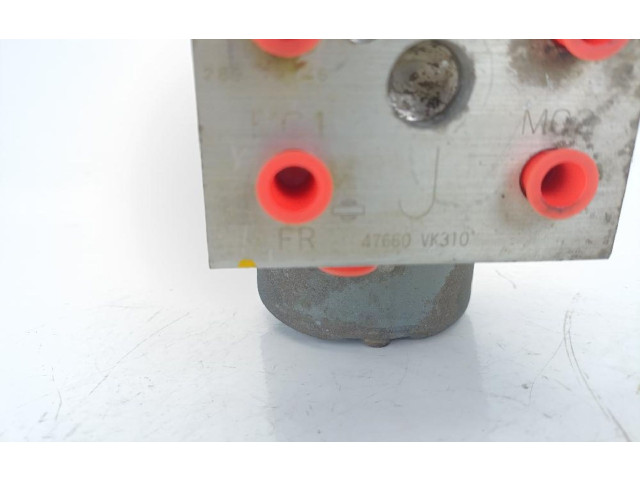 Jednotka ABS 47660VK310 Nissan PickUp 2002