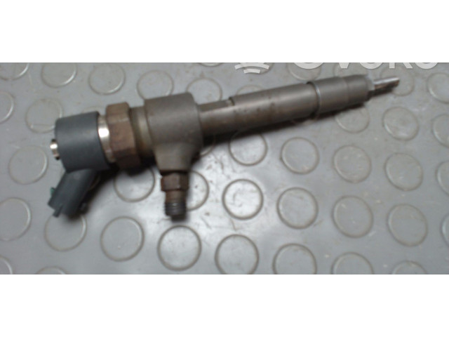 Vstřikovač 0445110119, 55192948 Fiat Stilo