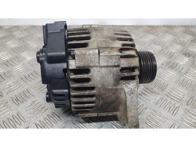 Генератор 373002A110, 2655475 KIA Rio 1.5