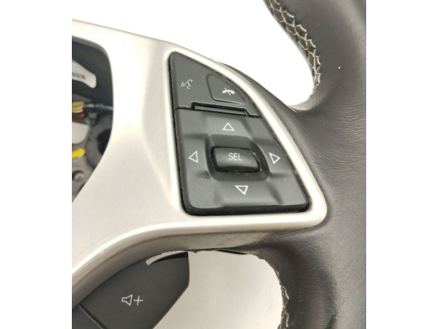 Volant Chevrolet Corvette C7 2015 23275980, U178