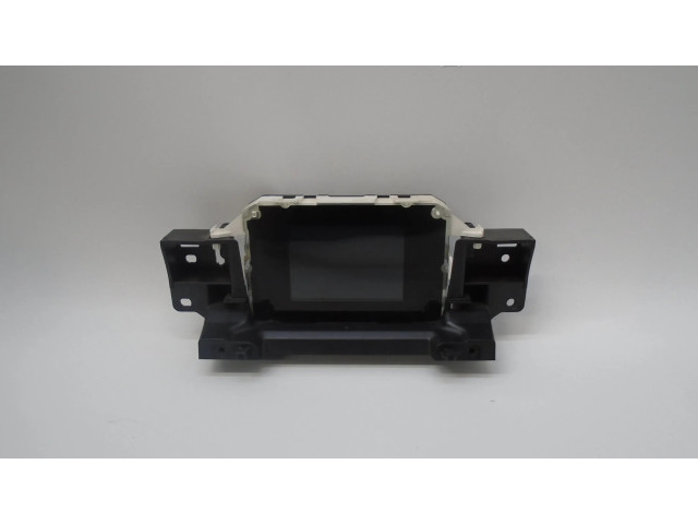 Дисплей    2014481, EM5T18B955BD   Ford Focus