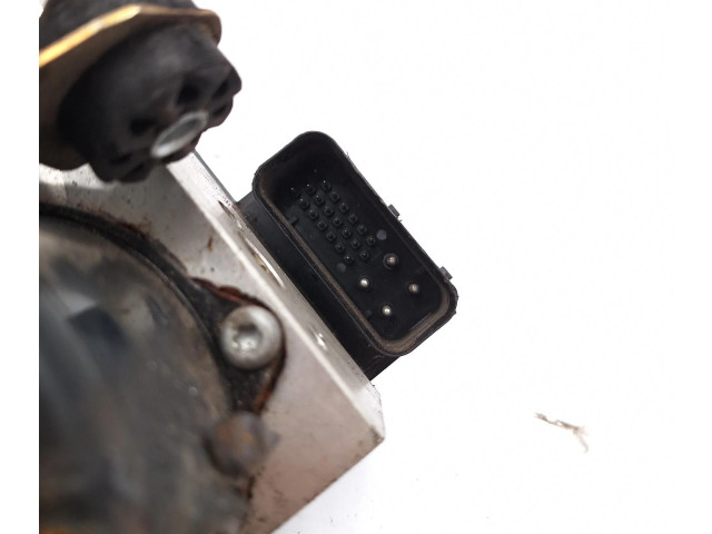 Блок управления АБС 1164897, 34.51-1164897   BMW 3 E46