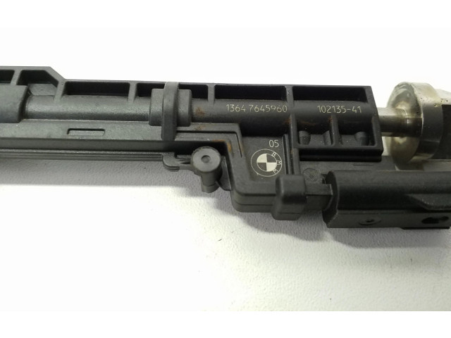 Vstřikovač 7645960 BMW X1 E84