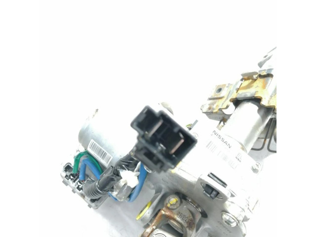 Volant Nissan Micra 2018 488105FA6A, COLUMNADIRECCION
