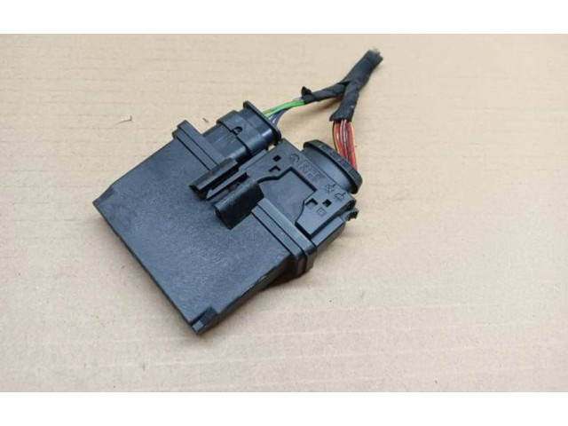 Блок управления 7N0941329, 172410701 Volkswagen Caddy