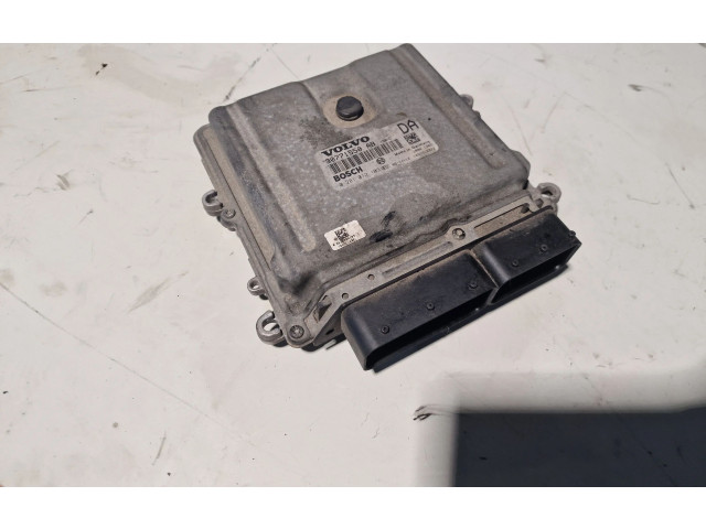 Блок управления двигателя 30771550 Volvo V70