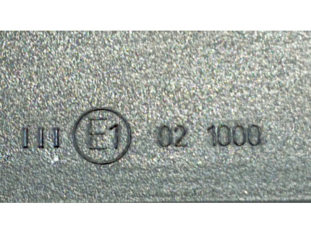 Зеркало электрическое     правое   Audi Q3 8U  2011-2016 года   