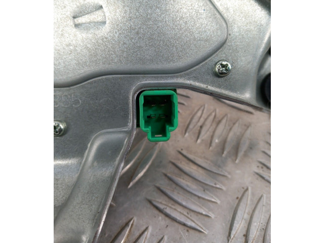 Моторчик заднего дворника 1610366880    Citroen C-Crosser