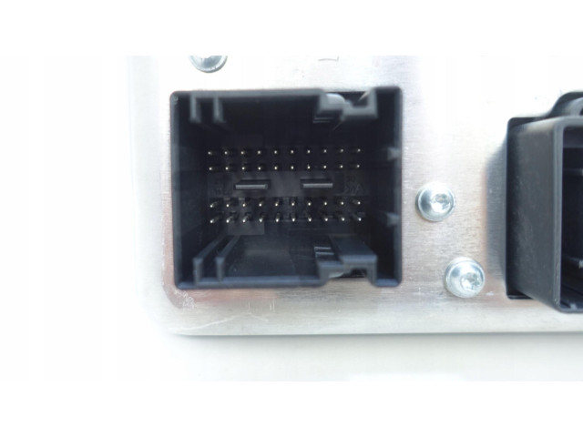 Блок комфорта    Volkswagen ID.3   