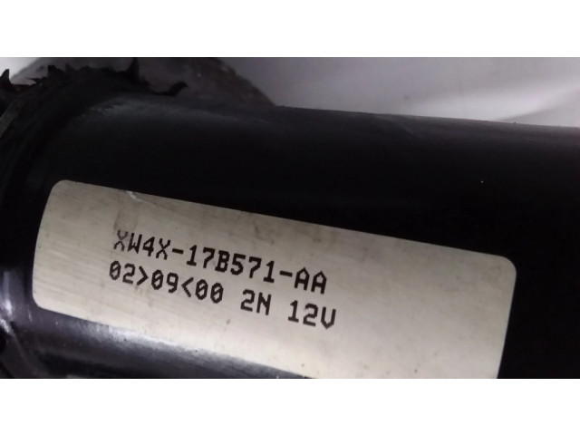 Комплект механизма стеклоочистителей