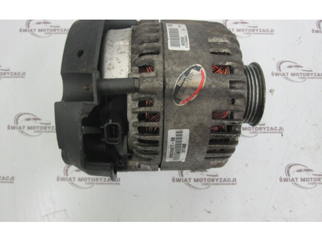 Генератор 2T1U10300CG Ford Transit - Tourneo Connect