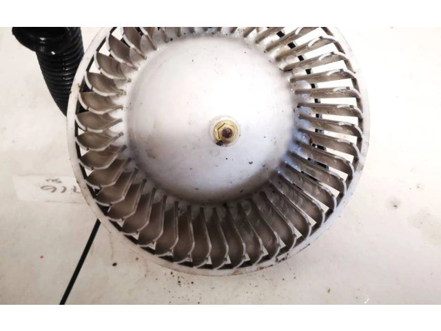 Вентилятор печки    12vk9519, 12vk-9519   Honda HR-V