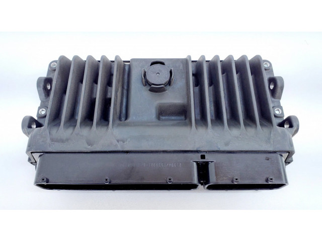 Блок управления двигателя 89661K0082, MB2830002150 Toyota Yaris XP210