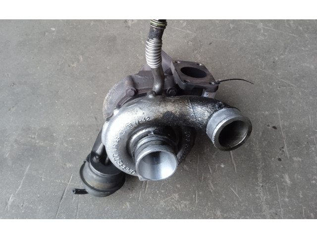 Нагнетатель Audi A6 S6 C5 4B 1997 - 2005 года