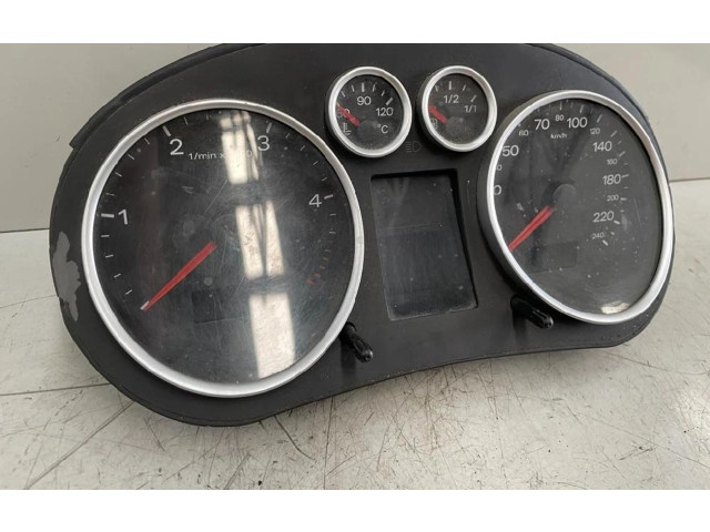 Панель приборов 8Z0920900F, 8Z0920900F Audi A2