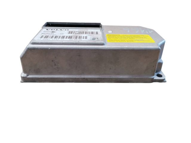 Блок подушек безопасности P8651523, 0285001456 Volvo S80
