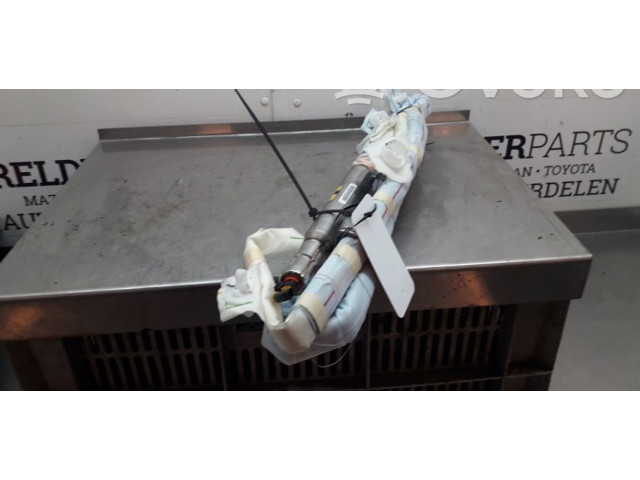 Боковая подушка безопасности 800313612QP6, 800313612QP6 Toyota Verso-S