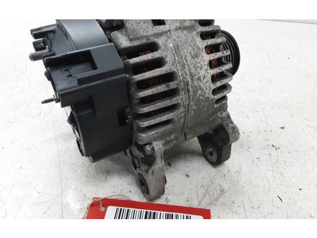 Генератор 036903024H, 036903024H Volkswagen Golf VI