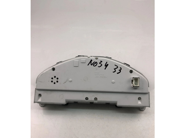 Панель приборов 31254534AA, NO3433 Volvo V70