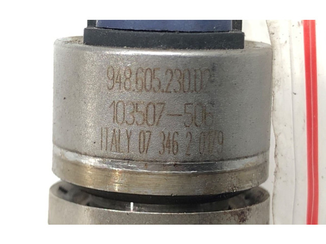 Vstřikovač 94860523002 Porsche Cayenne (9PA)