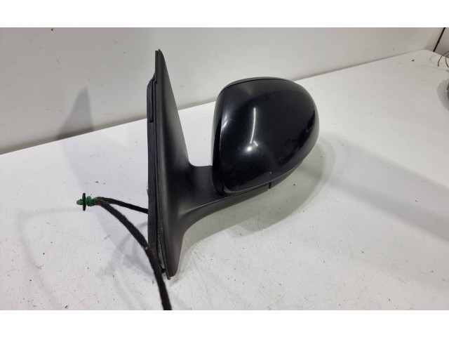 Zpětné zrcátko  Volkswagen Tiguan 2010  5N2857501N  