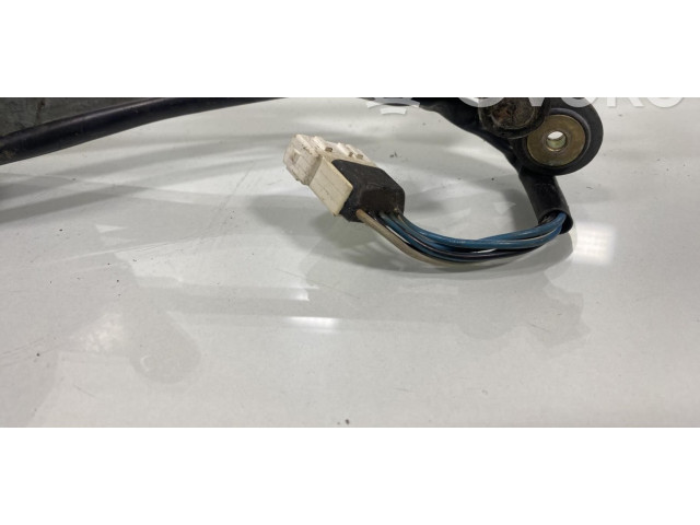 Моторчик дворников 95668914 Citroen Xantia