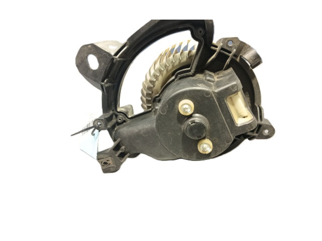 Вентилятор печки 77364951, 5D3330200 Fiat Grande Punto