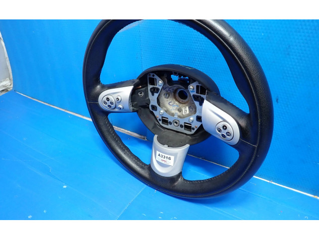 Руль Mini One - Cooper Coupe R56 2005 - 2014 года 6762696