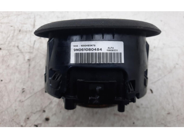 Надувная подушка для передней двери 156061211 Alfa Romeo 166