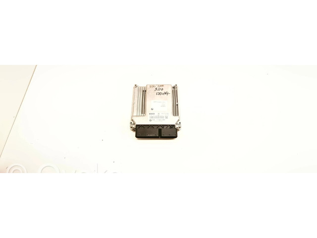 Řídící jednotka 7810950, 7810949 BMW X5 E70 2008