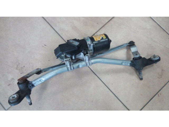 Комплект механизма стеклоочистителей