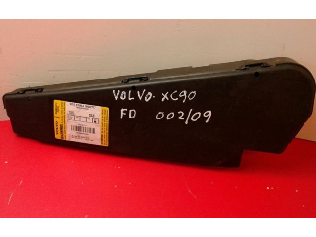 Подушка безопасности в сиденье 30642777   Volvo XC90
