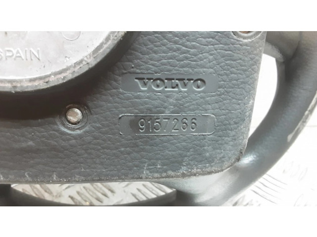 Руль Volvo S70  V70  V70 XC  1997-2000 года 9157266      