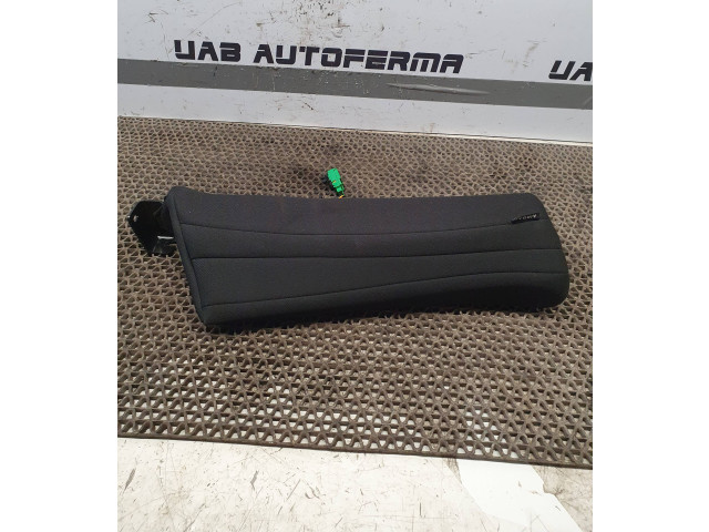 Подушка безопасности в сиденье 9685418480, 0500666 Citroen C5