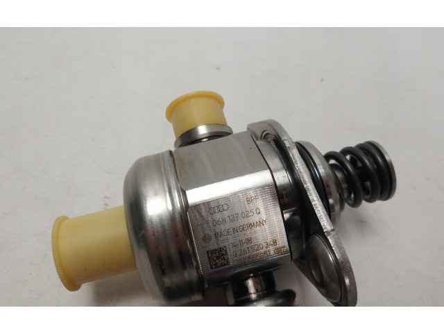 Топливный насос