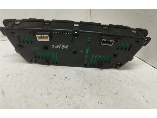 Панель приборов 8021009040, 0090059 SsangYong Kyron