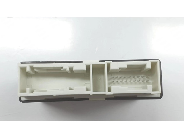 Блок управления 9865400, 66209865400 BMW X5 F15