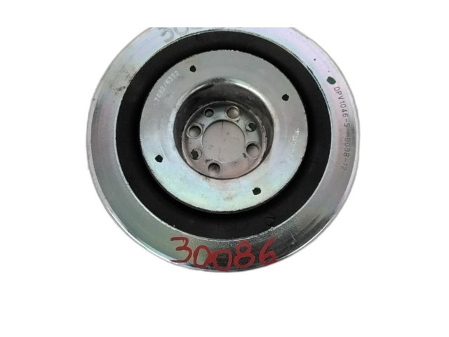 Зубчатое колесо (шкив) топливного насоса DPV1046-SEG08-12, 182B4000 Fiat Marea - года